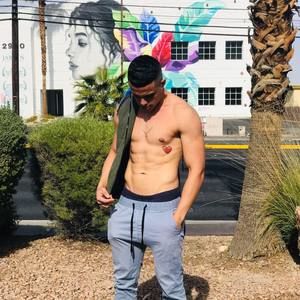 Meet your Posher, Joseph